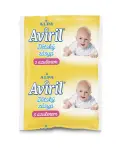 2757_AVIRIL DETSKY ZASYP S AZULENEM 100 G SACEK